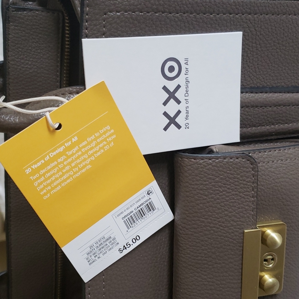 Handbag - Picture 2 of 4